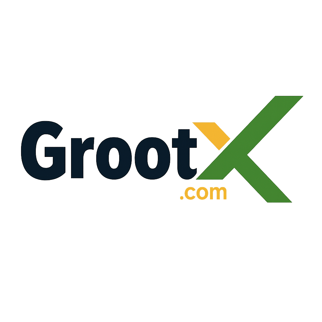 grootx.com